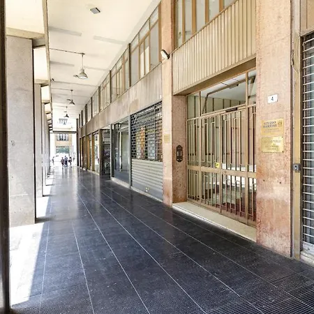 Apartamento A Pochi Passi Da Palazzo Pallavicini Bolonha